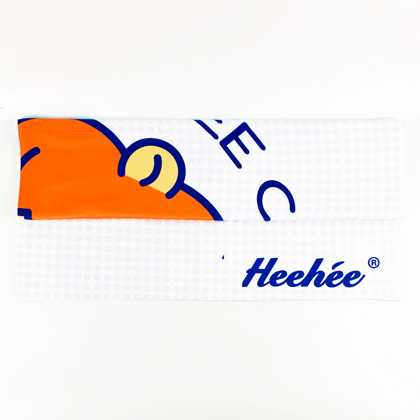 Heehee Concept Store Grey Beach Towel