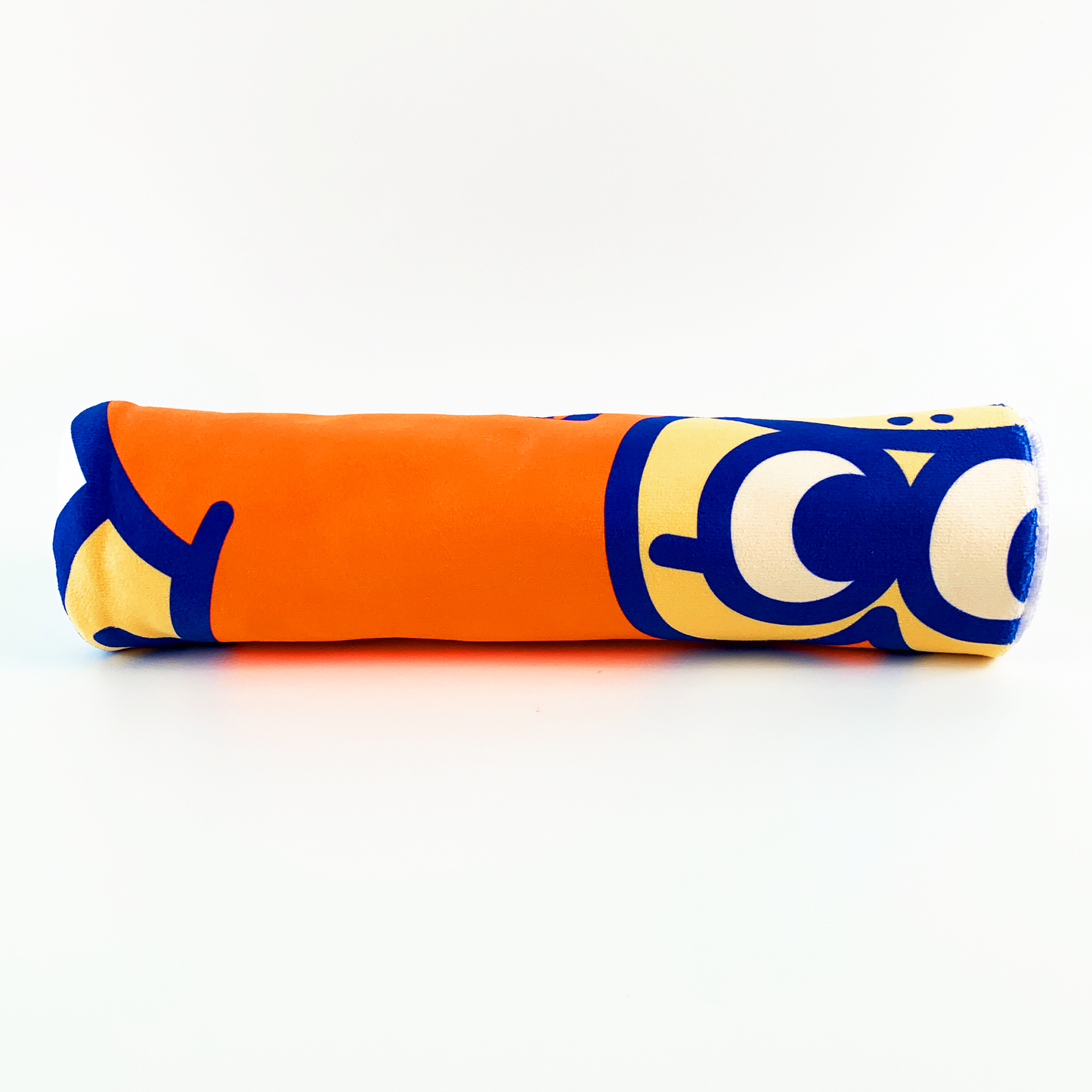 Heehee Concept Store Grey Beach Towel