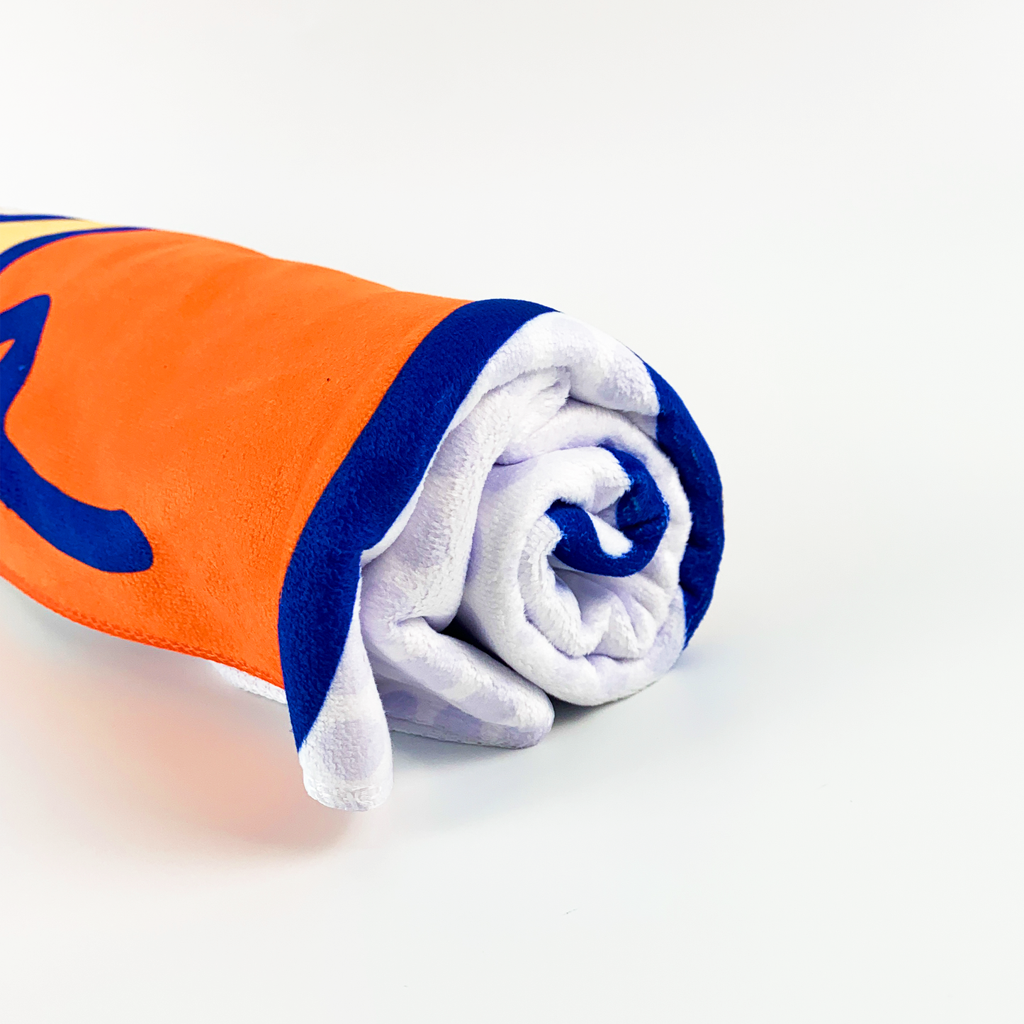 Heehee Concept Store Grey Beach Towel