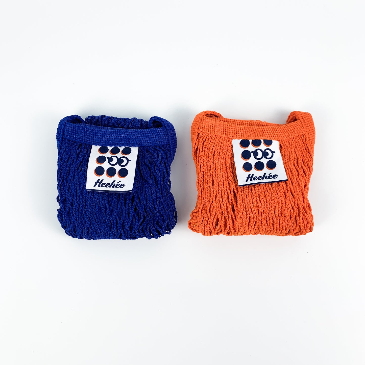Heehee Net Bag 1.0 - Blue
