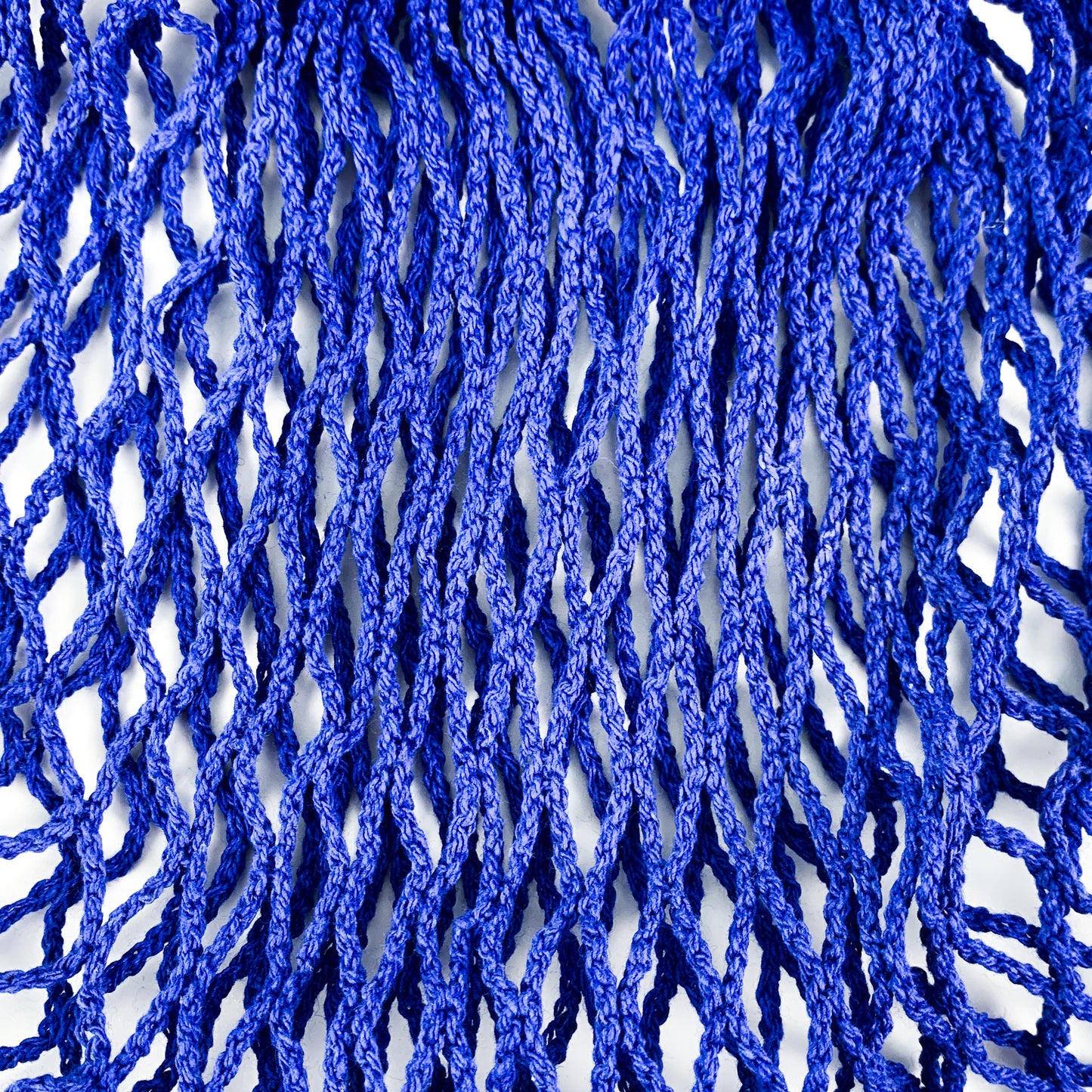 Heehee Net Bag 1.0 - Blue