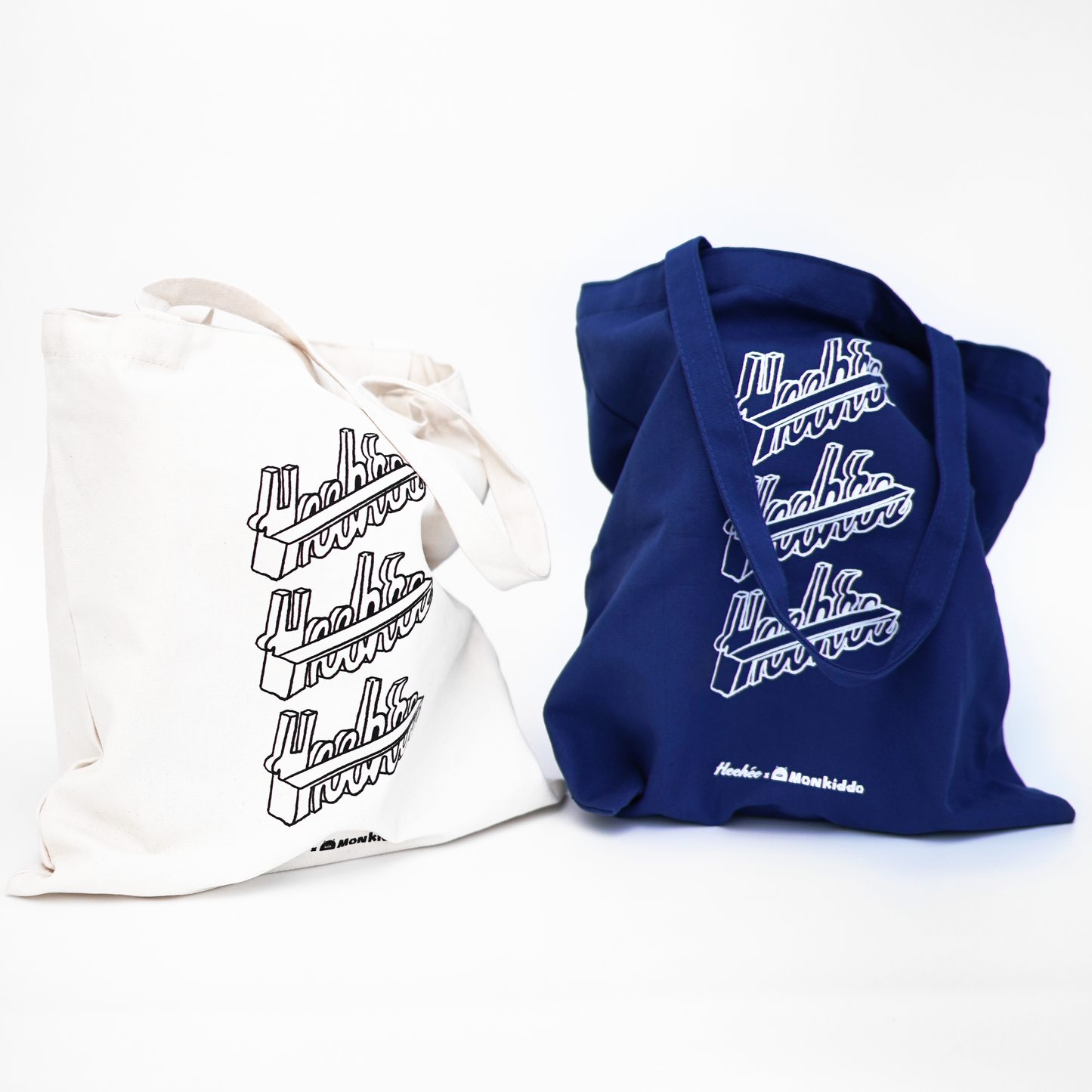 You Can Sit With Us Tote Bag - Beige